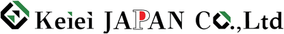 恵栄JAPANロゴ